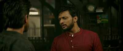 - Raees is going to become a messiah!
- Sir, - Raees