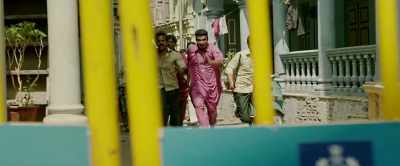 'Raees issues an open threat' - Raees