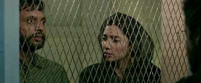 Raees will be in jail
within the next 24 hours - Raees
