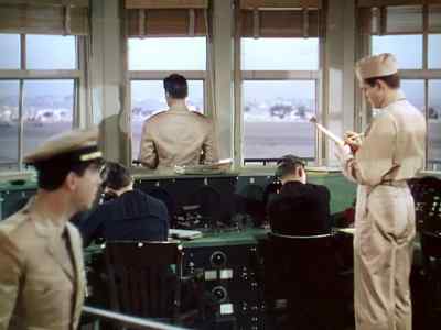 RAF fighter. Griffin, pilot.
San Diego for Seattle. - Dive Bomber
