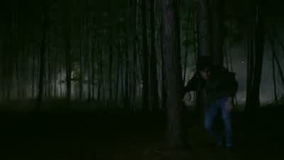 Raf? What the hell, man? Y-You all right? They helped me get you out. Summoning spell. Did I bruise - Legacies