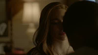 Raf... you're a good brother. - Legacies