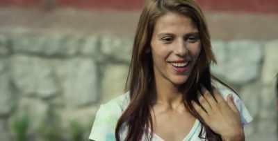 Rafa loves Carmen - Carmen & Lola