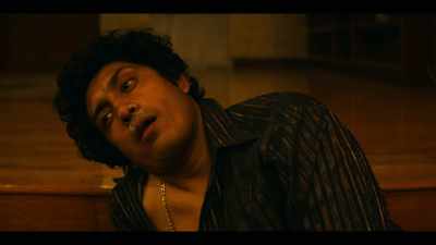 Rafa. - Narcos: Mexico