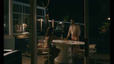[Rafa sighs] - Griselda