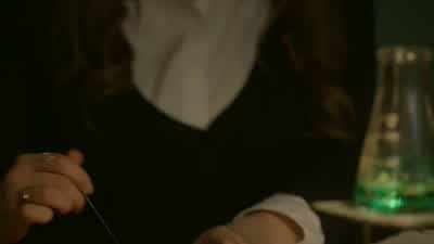 RAFAEL: Hey. - Legacies