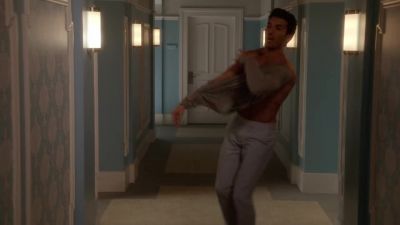 Rafael:
Jane! Jane! - Jane the Virgin
