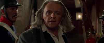 Rafael... - The Mask of Zorro