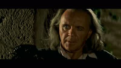 Rafael. - The Mask of Zorro