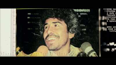 Rafael, what's your real
relationship with Fonseca? - The Last Narc