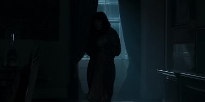 RAFE: Come inside. - Dublin Murders