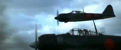 Rafe, I'm not sure we have enough runway. - Pearl Harbor
