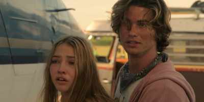 Rafe, no. - Outer Banks