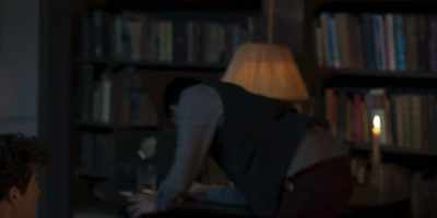 -Rafe, that's enough!
-[ OBJECTS CLATTER ] - Dublin Murders