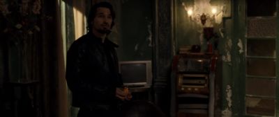 Rafe went to kill him - Blood and Chocolate