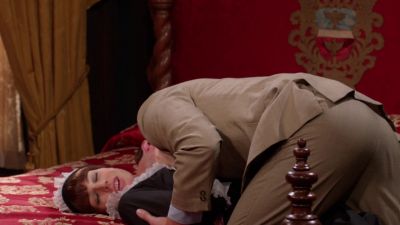Rafe. - Mad Men
