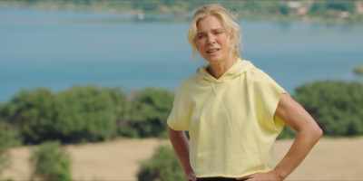 [Raffaella]Well, all of
them were eventually traced - Signora Volpe