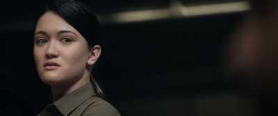 Raffi, do we have any idea
when the Romulans will arrive? - Star Trek: Picard