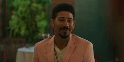 Rafi, I don'’t know--
[chuckles] - My Fake Boyfriend