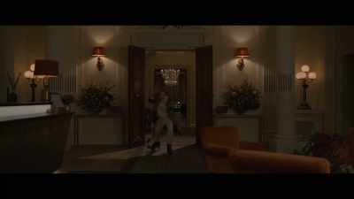 Rafi! Momma's coming home! - The Bubble