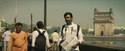 [Rafi speaking Hindi] - Photograph