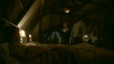 Raf's had a... - Legacies