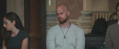 Ragazzi, nessuno se la sente, eh? - Belli ciao