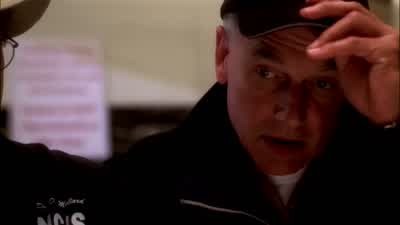 Rage or ritual, Duck? - NCIS