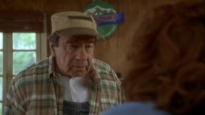 Ragetti's will be a romantic lake front ristorante - Grumpier Old Men
