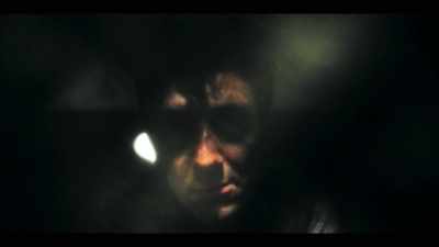 (ragged breathing) - The Third Day