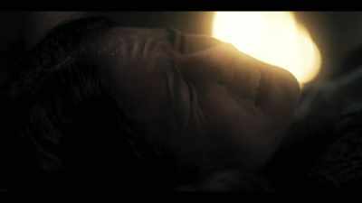 (ragged breathing) - The Third Day