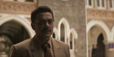 Raghav, - Class of '83