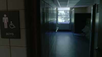 Raghavan: He might be
getting more excited at - Signs of a Psychopath
