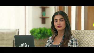 Raghava's father Nagarjuna
died in that attack. - Aravinda Sametha... Veera Raghava