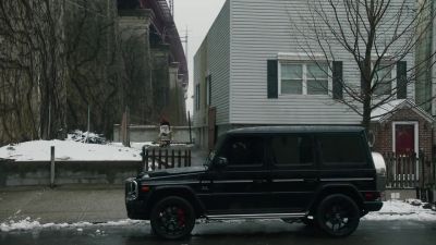 Raging Bull, this is Donatello. - Blue Bloods