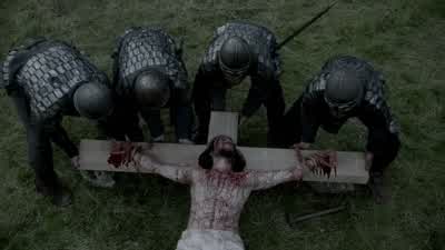 - Ragnar: And you are? - Vikings