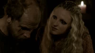 Ragnar: I want to attack Kattegat. - Vikings