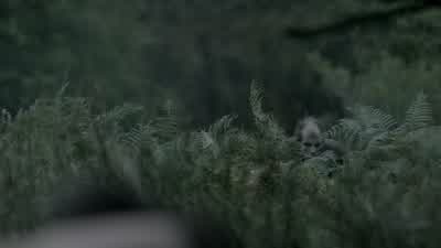 RAGNAR: I've seen you praying to your God. - Vikings