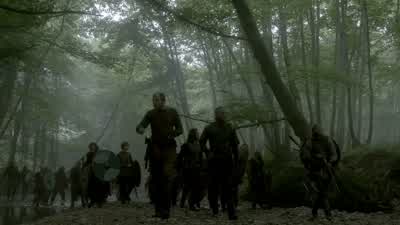 Ragnar, Ragnar. - Vikings