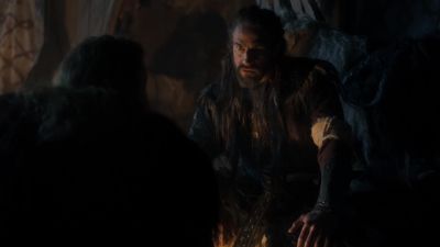 Ragnar requests that we each send
a spy on ahead, to watch for Alfred. - The Last Kingdom