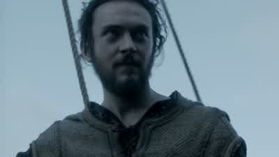 Ragnar. - Vikings
