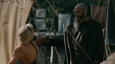 Ragnar! - Vikings