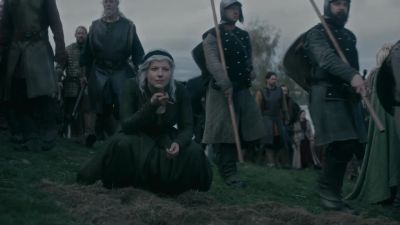 Ragnar, - Vikings