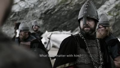 Ragnar! - Vikings
