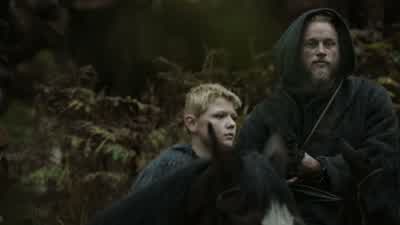 Ragnar... - Vikings