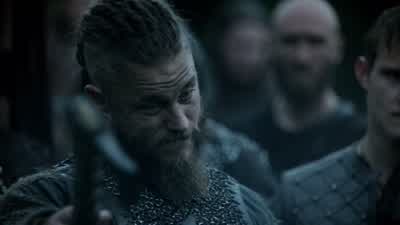Ragnar! - Vikings