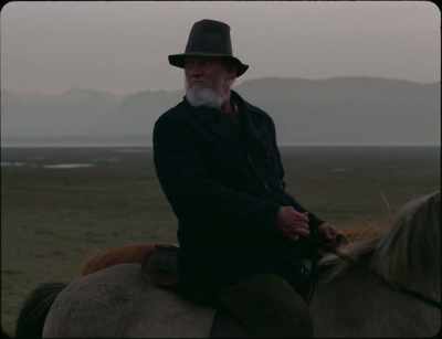 Ragnar! The priest fell! - Godland