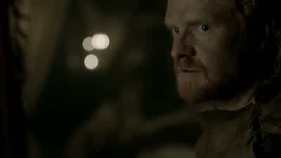 Ragnar, if you can find it in your heart, spare my son. - Vikings