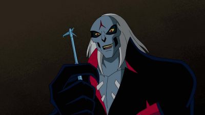 >> Ragnarok: INGENIOUS, YOUR - Ben 10: Alien Force