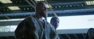 Ragnarok. - Thor: God of Thunder